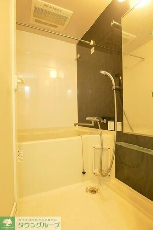 ハーモニーレジデンス羽田WESTの物件内観写真